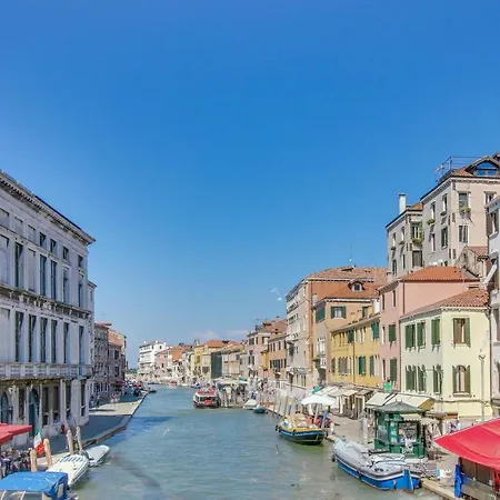 Appartamento Santi Apostoli Venezia
