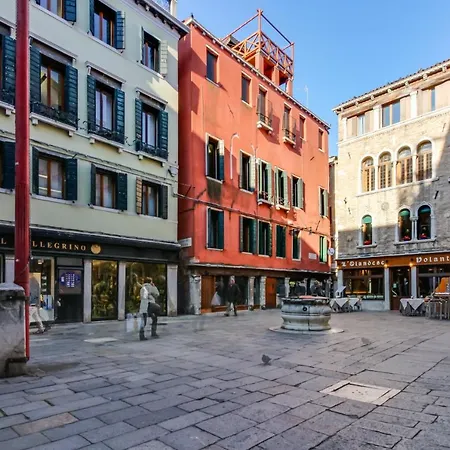 Santi Apostoli * Venezia