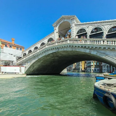 Santi Apostoli * Venezia